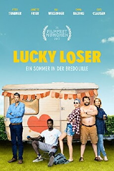 Lucky Loser - Ein Sommer in der Bredouille (2017) - Stream Online