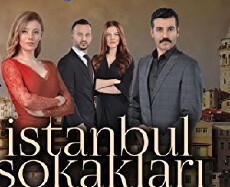 Istanbul Sokaklari (2016) - Stream Online