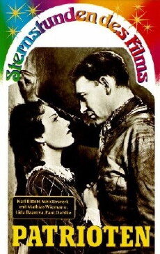 Patriots (1937) - Stream Online