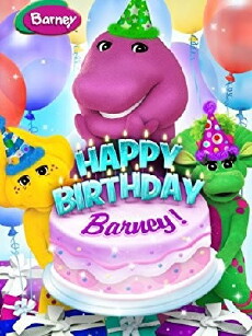 Barney: Happy Birthday Barney! (2014) - Stream Online