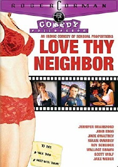 Love Thy Neighbor (2005) - Stream Online