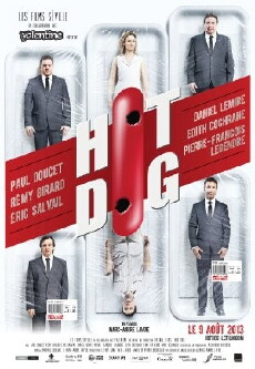 Hot Dog (2013) - Stream Online