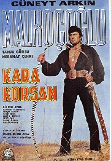 Malkoçoglu - kara korsan (1968) - Stream Online