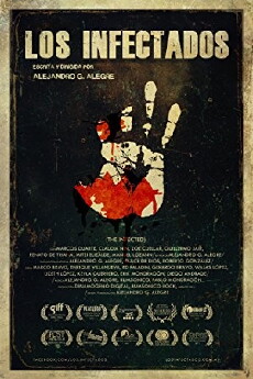 Los infectados (2011) - Stream Online