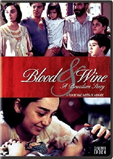 Blood & Wine (2006) - Stream Online