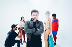 Criador de Celebridades (2017) - Stream Online