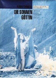 Die Sonnengöttin (1995) - Stream Online