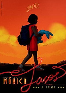 Turma da Mônica: Laços (2019) - Stream Online