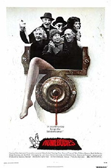 Homebodies (1974) - Stream Online