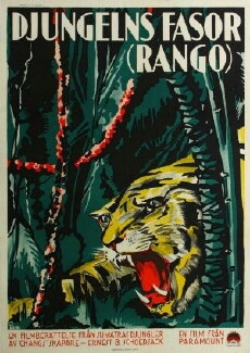 Rango (1931) - Stream Online