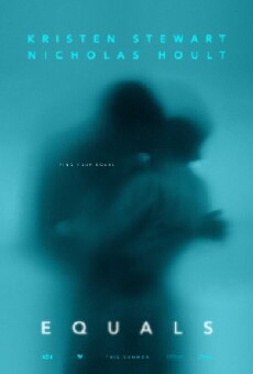 Equals (2015) - Stream Online