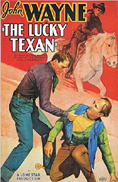 The Lucky Texan (1934) - Stream Online
