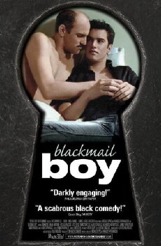 Blackmail Boy (2003) - Stream Online