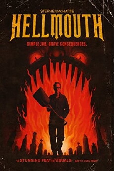 Hellmouth (2014) - Stream Online
