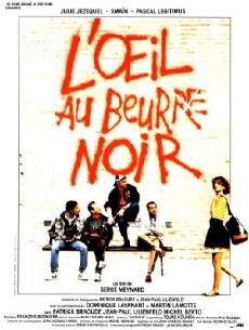 L'oeil au beurre noir (1987) - Stream Online