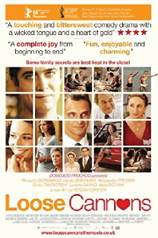 Männer al dente (2010) - Stream Online