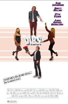 Dibs! (2014) - Stream Online