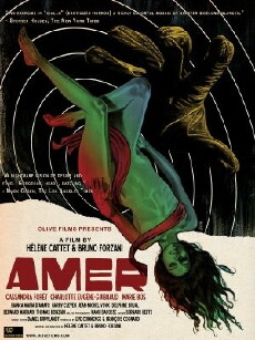 Amer (2009) - Stream Online