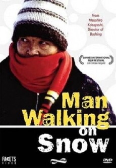 Man Walking on Snow (2001) - Stream Online