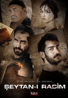 Seytan-i racim (2013) - Stream Online