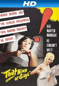 That Kind of Girl (1963) - Stream Online