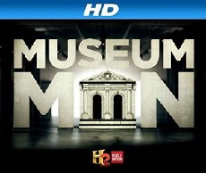 Museum Men (2014) - Stream Online