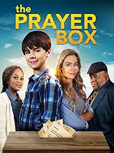 The Prayer Box (2018) - Stream Online