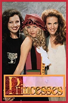 Princesses (1991) - Stream Online