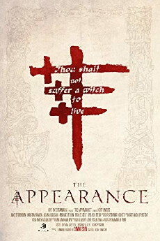 The Appearance (2018) - Stream Online