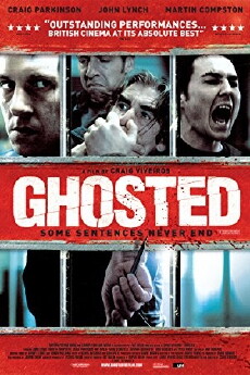 Ghosted (2011) - Stream Online