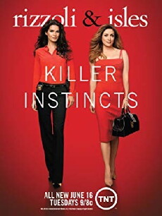 Rizzoli & Isles (2010) - Stream Online