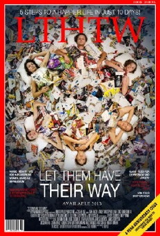 Let Them Have Their Way (2014) - Stream Online