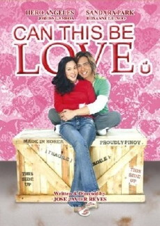 Can This Be Love (2005) - Stream Online