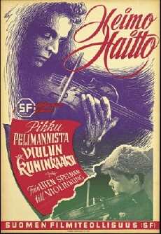 Pikku pelimannista viulun kuninkaaksi (1949) - Stream Online