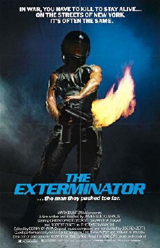 The Exterminator (1980) - Stream Online