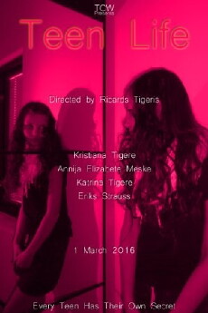 Teen Life (2016) - Stream Online