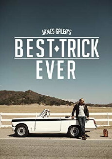 James Galea's Best Trick Ever (2017) - Stream Online