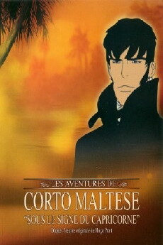 Corto Maltese - Under the Sign of Capricorn (2002) - Stream Online