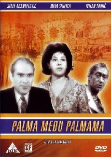 Palma medju palmama (1967) - Stream Online