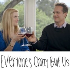 Everyone's Crazy But Us (2015) - Stream Online
