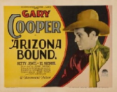 Arizona Bound (1927) - Stream Online