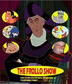 The Frollo Show (2011) - Stream Online
