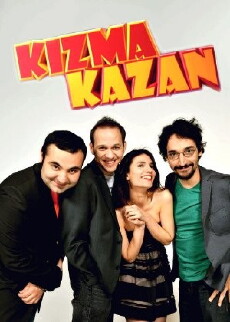 Kizma Kazan (2013) - Stream Online
