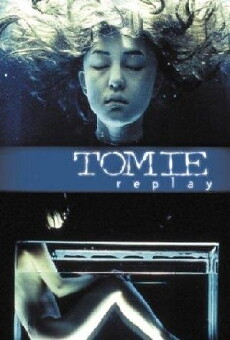 Tomie: Replay (2000) - Stream Online
