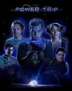 Power Trip (2009) - Stream Online