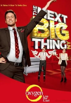 The Next Big Thing: NY (2012) - Stream Online