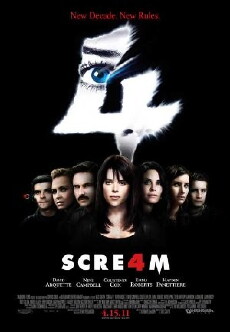 Scream 4 (2011) - Stream Online