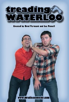 Treading Waterloo (2012) - Stream Online