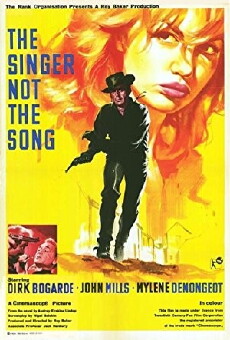 The Singer Not the Song (1961) - Stream Online