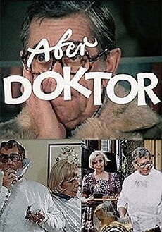 Aber Doktor (1980) - Stream Online